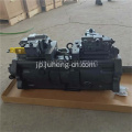 CX350油圧メインポンプKSJ12240K5V160DTP 708-3M-00020 / 708-3M-00011